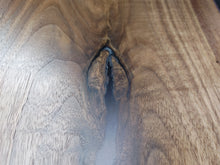 Load image into Gallery viewer, Figured Walnut Serving Board (FW02)