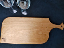 Load image into Gallery viewer, Cherry Serving Board - Blue Slate
